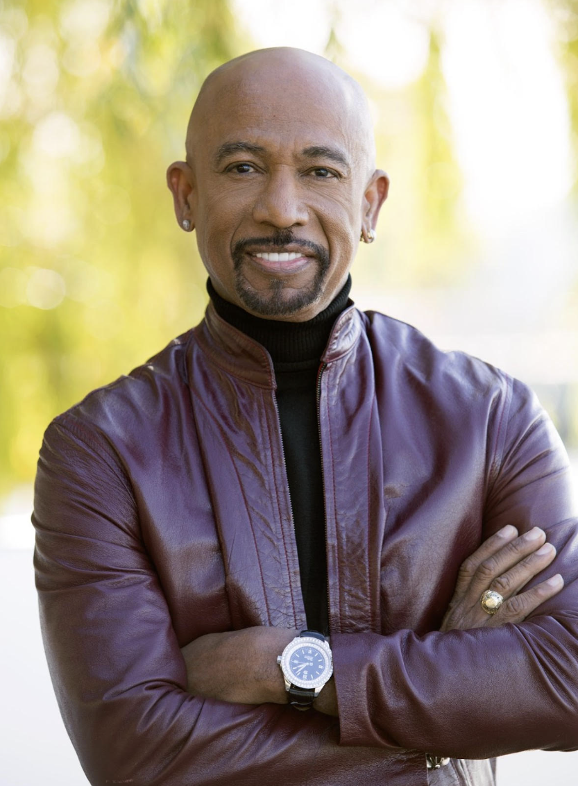 Montel Williams